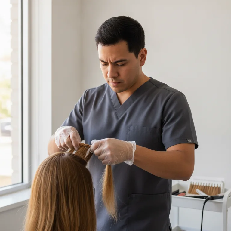 Mega Hair serviço em Itaim Paulista